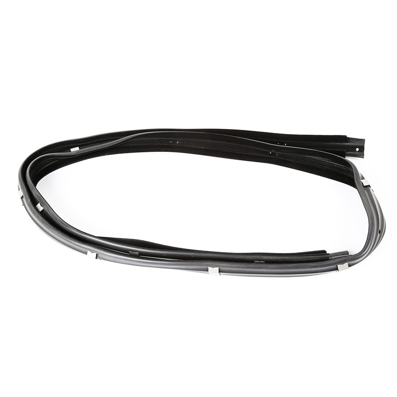 Liftgate Glass Seal